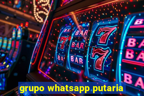 grupo whatsapp putaria